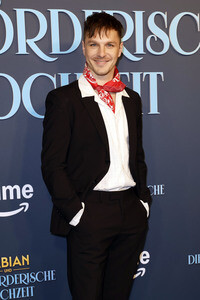 Filmpremiere 'Fabian und die mörderische Hochzeit' in Köln