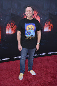 Opening der Halloween Horror Nights 2025 in Universal City