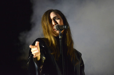 18. Hurricane Festival, Scheeßel