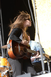 Hurricane Festival 2015 in Scheeßel