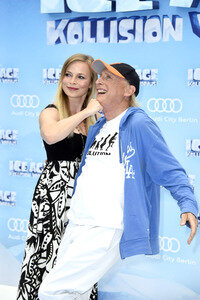 Filmpremiere 'Ice Age - Kollision voraus!' in Berlin