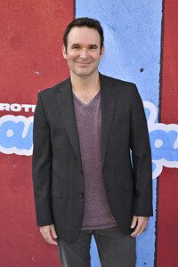 Filmpremiere 'Ice Cream Man' in Los Angeles