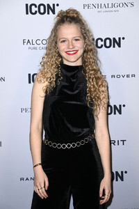 ICON Movie Dinner 2026 in Berlin