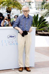 'Irrational Man' Photocall, Cannes Film Festival 2015