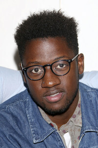 Kelvin Jones bei Radio Hamburg