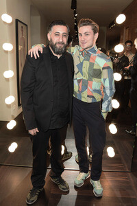 Kilian Kerner Store Opening in Berlin