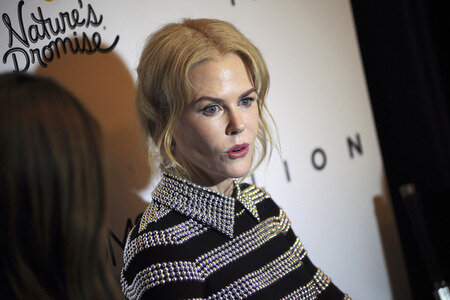 Screening von 'Lion' in New York