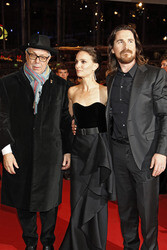 'Knight of Cups' Premiere, Berlinale 2015