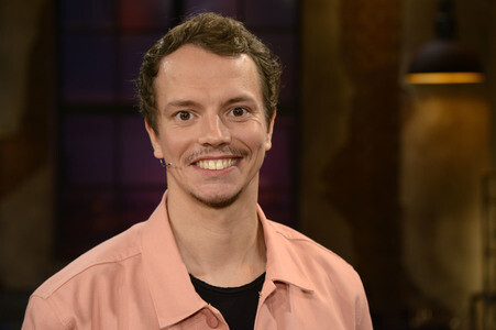 Talkshow 'Kölner Treff' in Köln