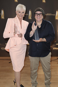 Die Nacht der Kreativen - Der Deutsche Fernsehpreis 2026 in Köln