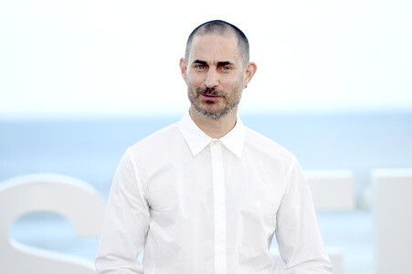 Photocall 'Krux' San Sebastian International Film Festival 2026