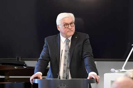 Kulturabend zum 100. Geburtstag von Heinrich Böll in Bonn