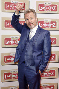 Lambertz Monday Night 2017 in Köln