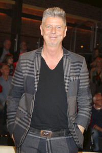 Talkshow 'Markus Lanz' in Hamburg