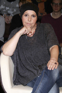 Talkshow 'Markus Lanz' in Hamburg