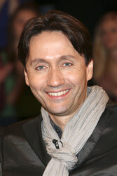 'Markus Lanz' Talkshow, Hamburg
