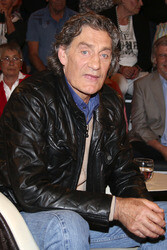 'Markus Lanz' Talkshow, Hamburg