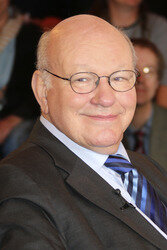 'Markus Lanz' Talkshow, Hamburg