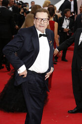 'Saint Laurent' Premiere, Cannes Film Festival 2014