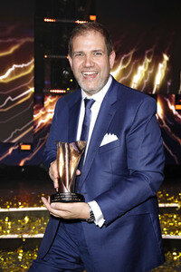 PRG Live Entertainment Award 2018 in Frankfurt