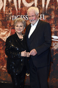 Musicalpremiere 'Wir sind am Leben - Das Berlin Musical' in Berlin