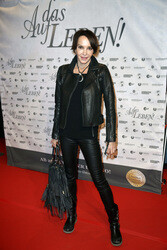 'Auf das Leben!' Filmpremiere, Berlin