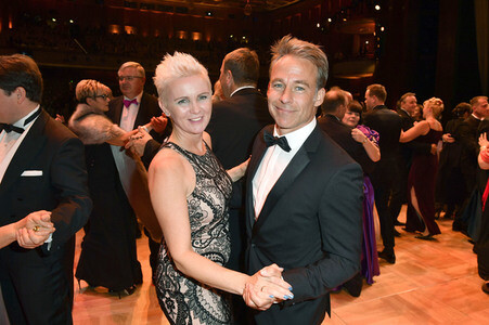 Leipziger Opernball 2018 in Leipzig