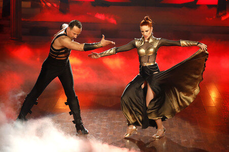 Tanzshow 'Let's Dance' in Köln