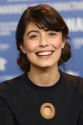 'Life' Pressekonferenz, Berlinale 2015
