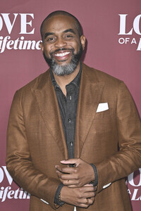 Präsentation von 'Love of a Lifetime' Filmen in Los Angeles