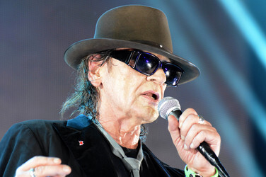 Udo Lindenberg Konzert, Düsseldorf