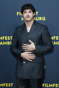 Festivaleröffnung und Filmpremiere 'Lovely Day', Filmfest Hamburg 2025