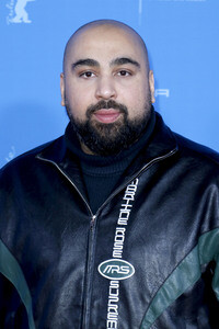 Filmpremiere 'Good Luck, Have Fun, Don't Die', Berlinale 2026