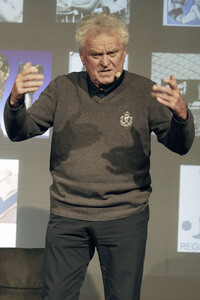 Sepp Maier Live Tour 2026 in Röthenbach an der Pegnitz