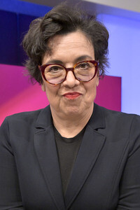 Talkshow 'maischberger' in Berlin