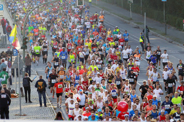 41. Berlin Marathon 2014