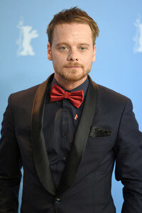'Der junge Karl Marx' Photocall, Berlinale 2017