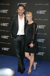 100 Jahre Maybelline B-Day Bash in Berlin