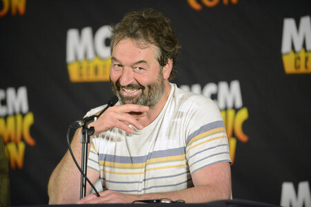 MCM Comic Con in Hannover