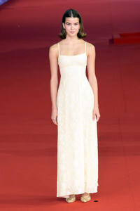 Filmpremiere 'Me, You', Internationales Filmfestival Rom 2026