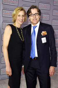 Deutscher Medienpreis 2015 in Baden-Baden