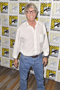 Photocall 'Medinah' auf der San Diego Comic-Con International 2017