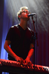 Melt! Festival 2014, Gräfenhainichen