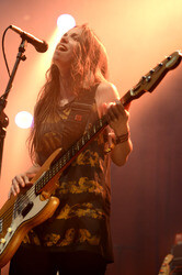 Melt! Festival  2015 in Gräfenhainchen