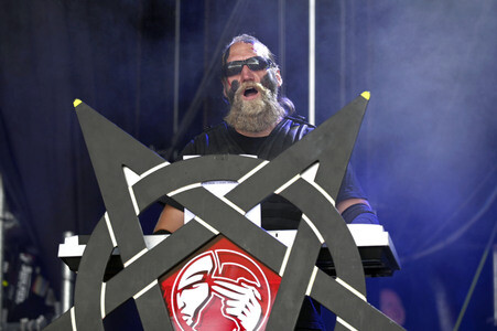 M'era Luna Festival 2026 in Hildesheim