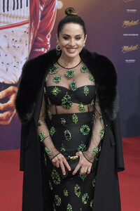 Filmpremiere 'Michael' in Berlin