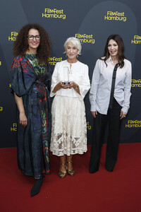 Filmpremiere 'Ein Talent fürs Morden' und Douglas Sirk Award Verleihung, Filmfest Hamburg 2026