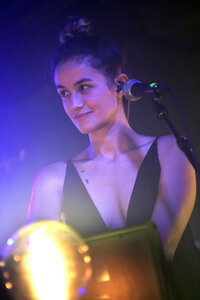 Konzert von Mogli in Hannover