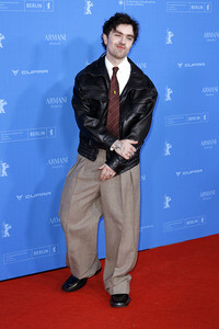 Filmpremiere 'The Moment', Berlinale 2026