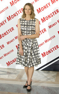 Photocall 'Money Monster' in Madrid